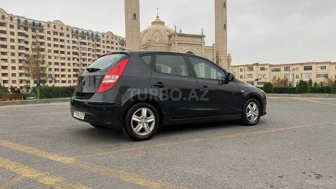 Hyundai i30 2010, 230,000 km - 1.6 l - Bakı