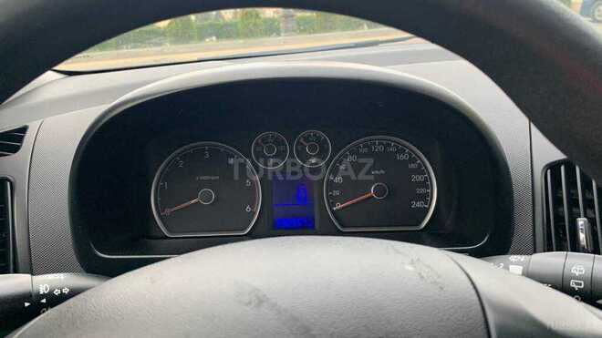 Hyundai i30 2010, 230,000 km - 1.6 l - Bakı