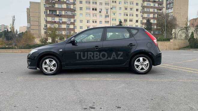 Hyundai i30 2010, 230,000 km - 1.6 l - Bakı