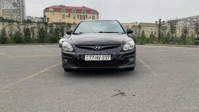 Hyundai i30 2010, 230,000 km - 1.6 l - Bakı