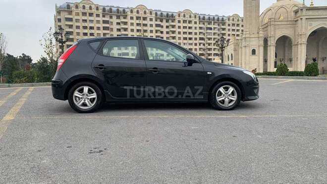 Hyundai i30 2010, 230,000 km - 1.6 l - Bakı