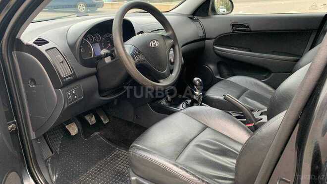 Hyundai i30 2010, 230,000 km - 1.6 l - Bakı