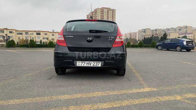 Hyundai i30 2010, 230,000 km - 1.6 l - Bakı