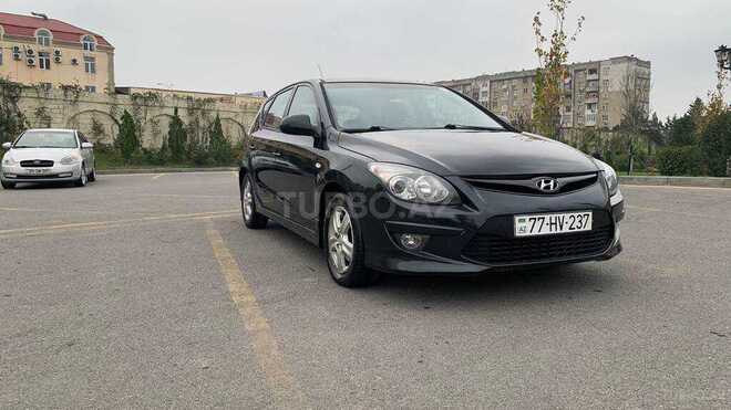 Hyundai i30 2010, 230,000 km - 1.6 l - Bakı