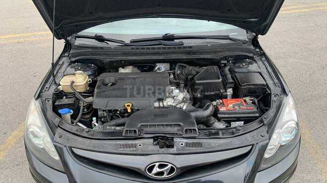 Hyundai i30 2010, 230,000 km - 1.6 l - Bakı