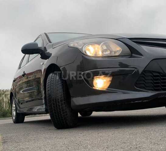 Hyundai i30 2010, 230,000 km - 1.6 l - Bakı
