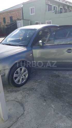 Volkswagen Passat 2000, 353,222 km - 1.8 l - Bakı