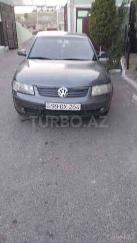 Volkswagen Passat 2000, 353,222 km - 1.8 l - Bakı