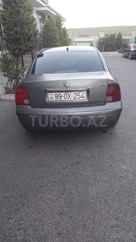 Volkswagen Passat 2000, 353,222 km - 1.8 l - Bakı