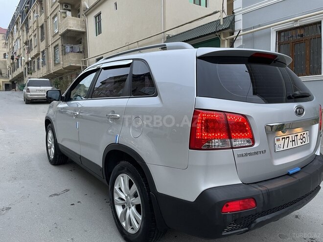 Kia Sorento 2009, 183,000 km - 2.0 l - Bakı