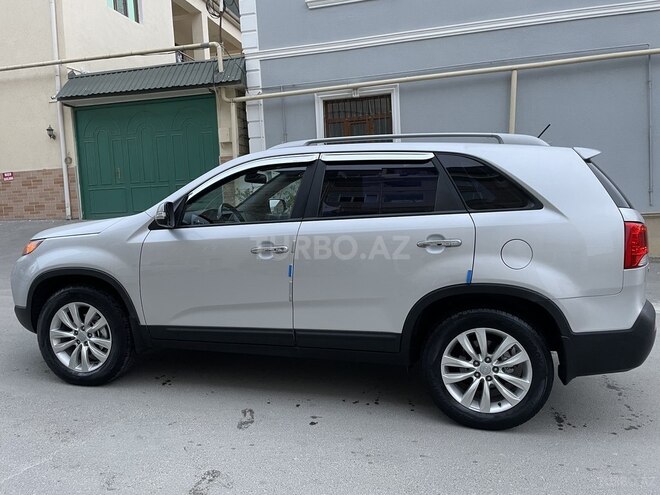 Kia Sorento 2009, 183,000 km - 2.0 l - Bakı