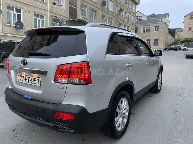 Kia Sorento 2009, 183,000 km - 2.0 l - Bakı