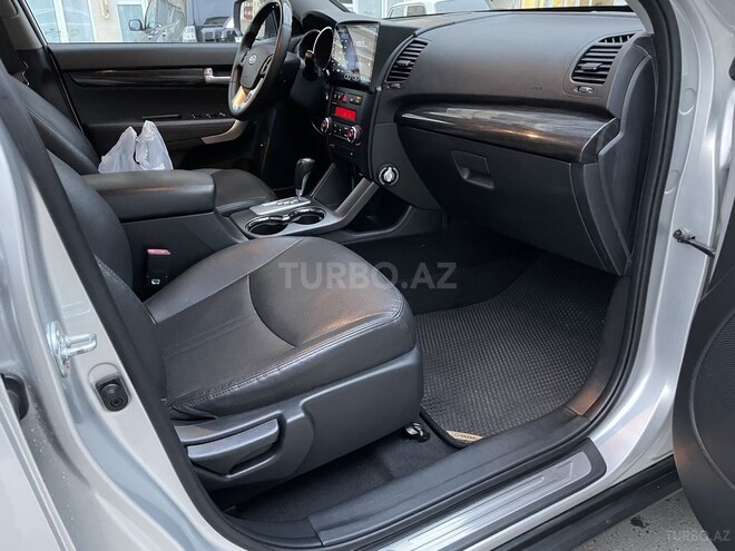 Kia Sorento 2009, 183,000 km - 2.0 l - Bakı