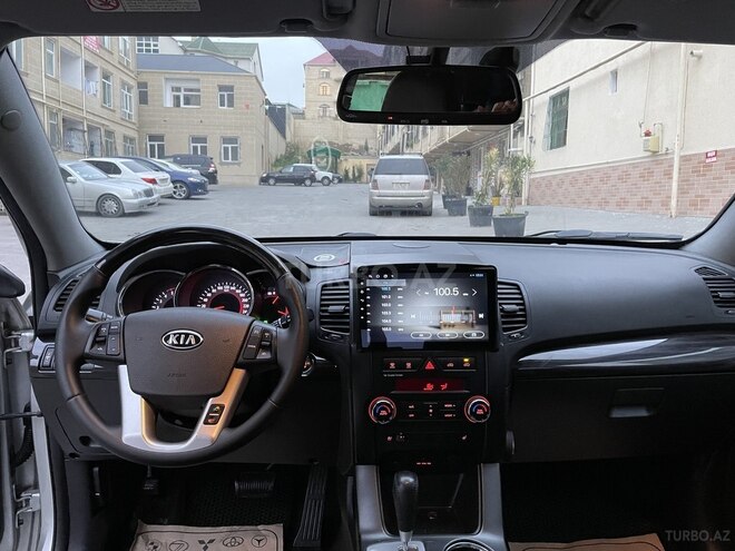 Kia Sorento 2009, 183,000 km - 2.0 l - Bakı