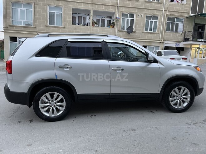 Kia Sorento 2009, 183,000 km - 2.0 l - Bakı