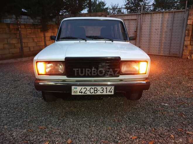 LADA (VAZ) 2104 2008, 125,436 km - 1.6 l - Lənkəran