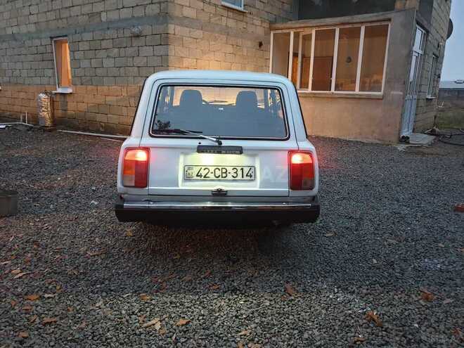 LADA (VAZ) 2104 2008, 125,436 km - 1.6 l - Lənkəran