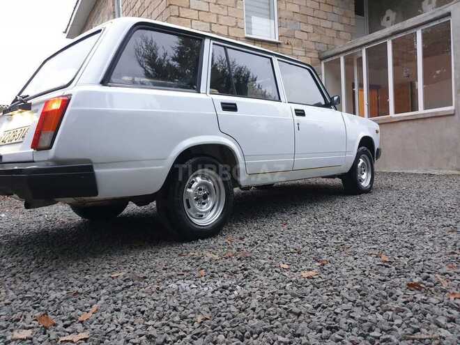 LADA (VAZ) 2104 2008, 125,436 km - 1.6 l - Lənkəran