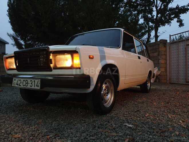 LADA (VAZ) 2104 2008, 125,436 km - 1.6 l - Lənkəran