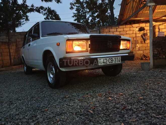 LADA (VAZ) 2104 2008, 125,436 km - 1.6 l - Lənkəran