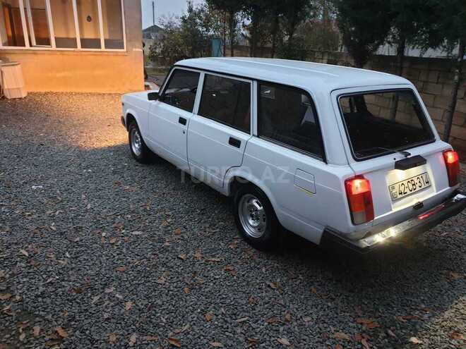 LADA (VAZ) 2104 2008, 125,436 km - 1.6 l - Lənkəran