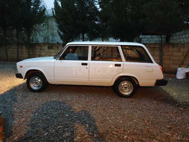 LADA (VAZ) 2104 2008, 125,436 km - 1.6 l - Lənkəran