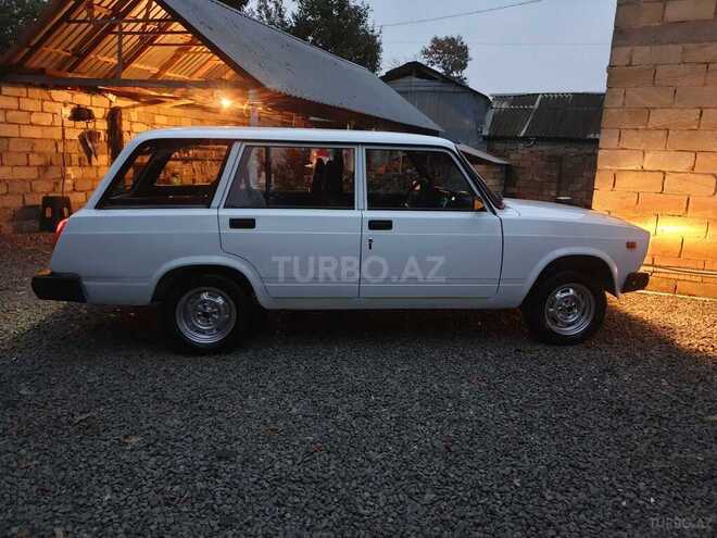 LADA (VAZ) 2104 2008, 125,436 km - 1.6 l - Lənkəran