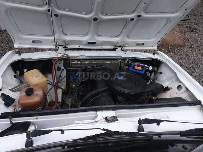 LADA (VAZ) 2104 2008, 125,436 km - 1.6 l - Lənkəran