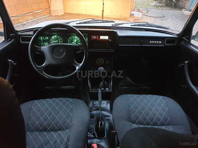 LADA (VAZ) 2104 2008, 125,436 km - 1.6 l - Lənkəran