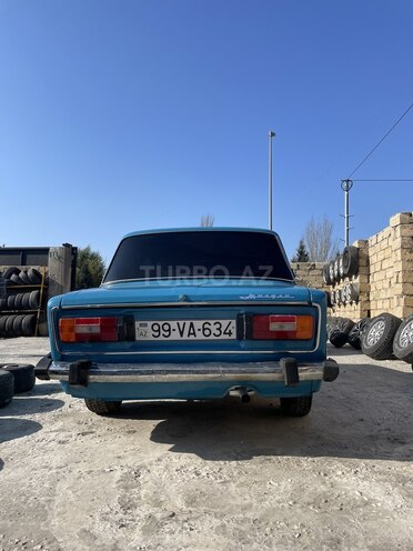 LADA (VAZ) 2106 1982, 400,000 km - 1.5 л - Bakı