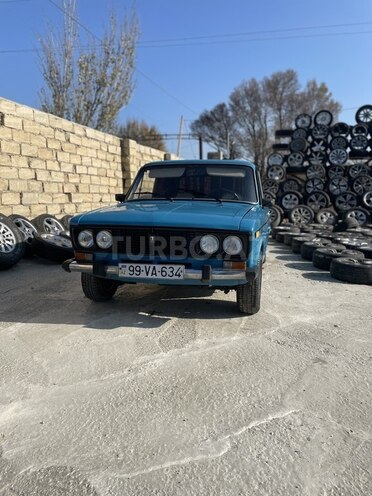 LADA (VAZ) 2106 1982, 400,000 km - 1.5 л - Bakı