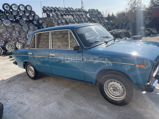 LADA (VAZ) 2106 1982, 400,000 km - 1.5 л - Bakı