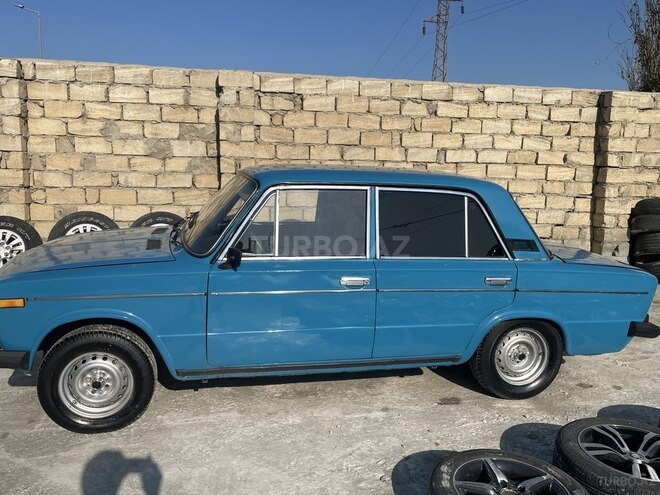 LADA (VAZ) 2106 1982, 400,000 km - 1.5 л - Bakı