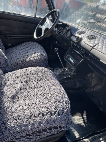LADA (VAZ) 2106 1982, 400,000 km - 1.5 л - Bakı