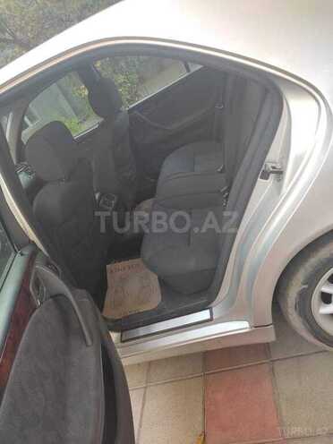 Mercedes E 240 2000, 162,000 km - 2.4 l - İmişli