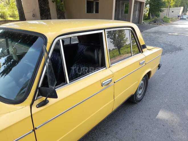 LADA (VAZ) 2106 1985, 30,000 km - 1.5 l - Ağdaş