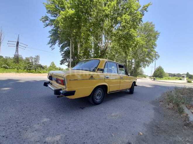 LADA (VAZ) 2106 1985, 30,000 km - 1.5 l - Ağdaş