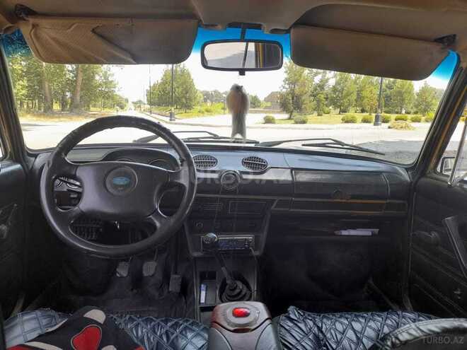 LADA (VAZ) 2106 1985, 30,000 km - 1.5 l - Ağdaş