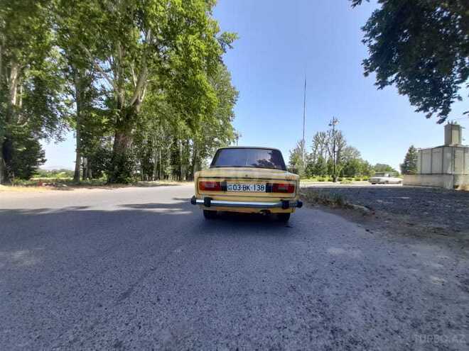 LADA (VAZ) 2106 1985, 30,000 km - 1.5 l - Ağdaş