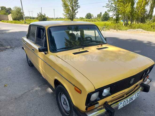 LADA (VAZ) 2106 1985, 30,000 km - 1.5 l - Ağdaş