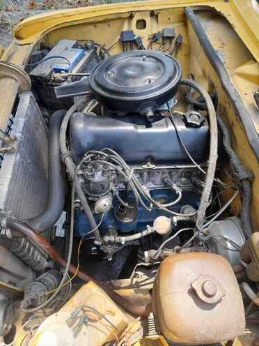 LADA (VAZ) 2106 1985, 30,000 km - 1.5 l - Ağdaş