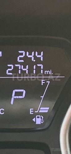 Hyundai Elantra 2012, 43,452 km - 1.8 l - Sumqayıt