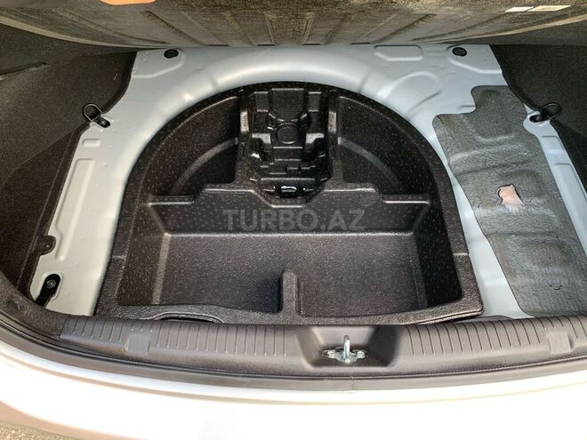 Hyundai Elantra 2012, 43,452 km - 1.8 l - Sumqayıt