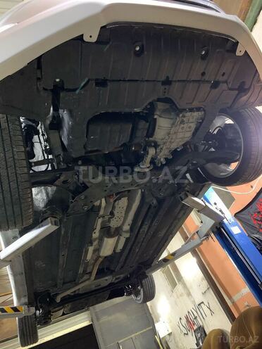 Hyundai Elantra 2012, 43,452 km - 1.8 l - Sumqayıt