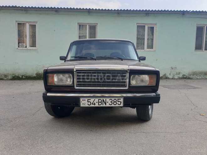 LADA (VAZ) 2107 2006, 222,000 km - 1.6 l - Sumqayıt