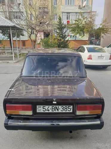 LADA (VAZ) 2107 2006, 222,000 km - 1.6 l - Sumqayıt