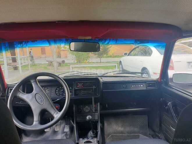 LADA (VAZ) 2107 2006, 222,000 km - 1.6 l - Sumqayıt