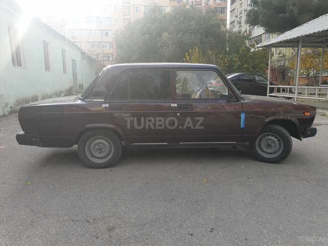 LADA (VAZ) 2107 2006, 222,000 km - 1.6 l - Sumqayıt