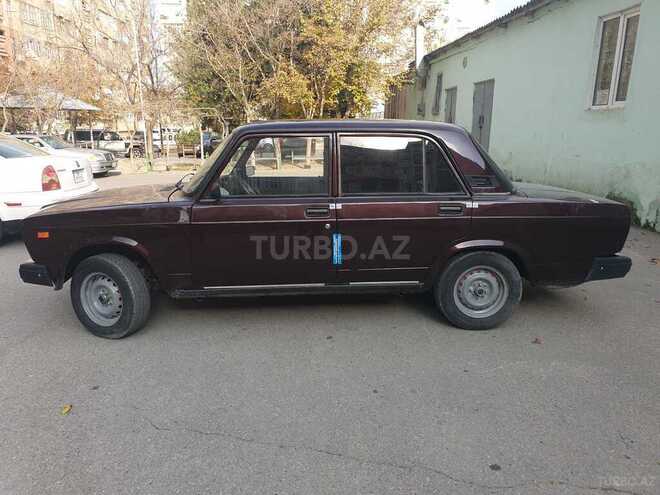LADA (VAZ) 2107 2006, 222,000 km - 1.6 l - Sumqayıt