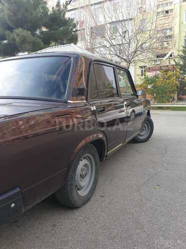 LADA (VAZ) 2107 2006, 222,000 km - 1.6 l - Sumqayıt